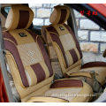 2014 new type comfortable zebra print car seat covers
